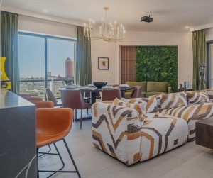 Main Living B